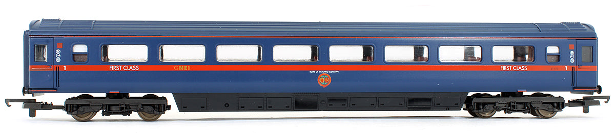 Pre-Owned GNER 4 Car 125 HST
