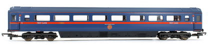 Pre-Owned GNER 4 Car 125 HST
