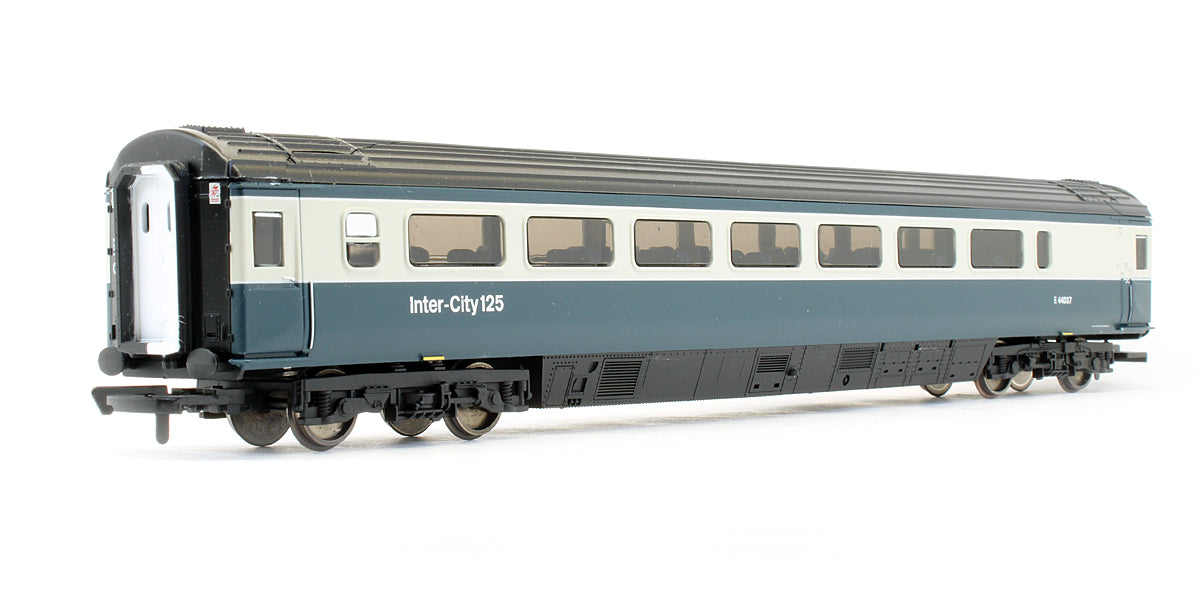 Pre-Owned BR MK3 Trailer Guard's Standard Coach (With Lights) 'E 44037'