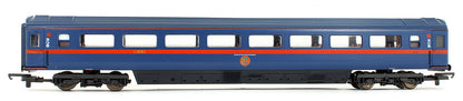 Pre-Owned GNER 4 Car 125 HST
