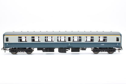 39-340 Pre-Owned BR MK2A FK Coach Corridor First Blue & Grey 'E13472'