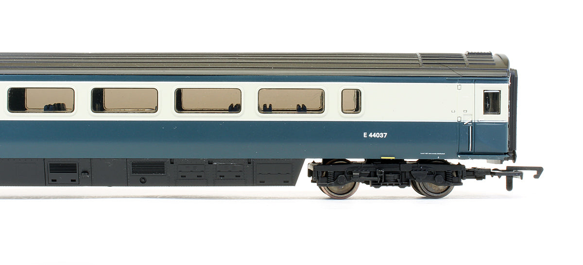 Pre-Owned BR MK3 Trailer Guard's Standard Coach (With Lights) 'E 44037'