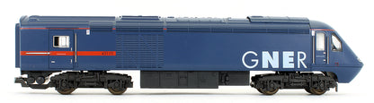 Pre-Owned GNER 4 Car 125 HST