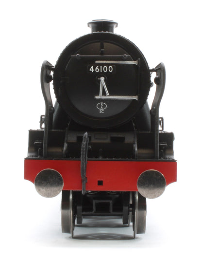 R30500 Class 7P 4-6-0 BR Green Early Emblem 46100 'Royal Scot' (One:One Collection) Steam Locomotive