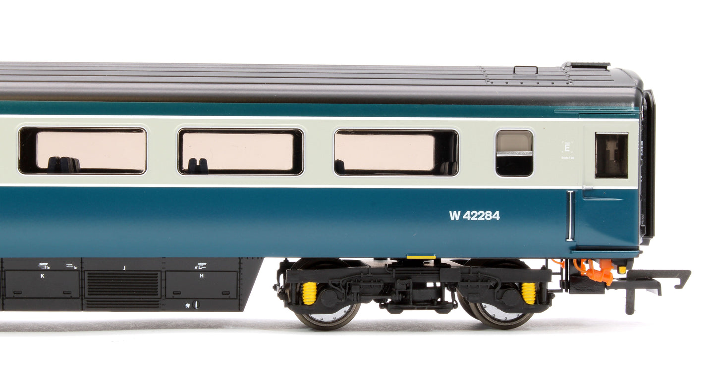 Pre-Owned R40392 Mk3 Trailer Standard Open BR 42284