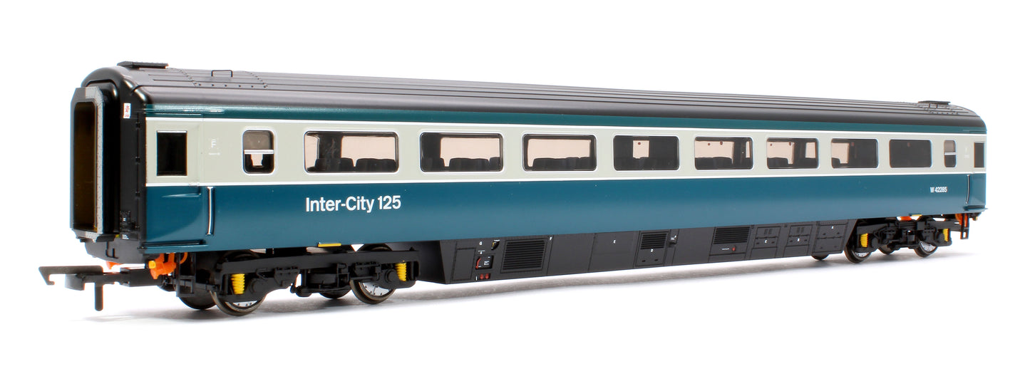 Pre-Owned R40393 Mk3 Trailer Standard Open BR W42285