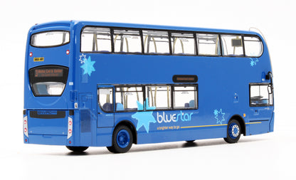 Pre-Owned UKBUS 0022 Alexander Dennis Enviro400 Bluestar