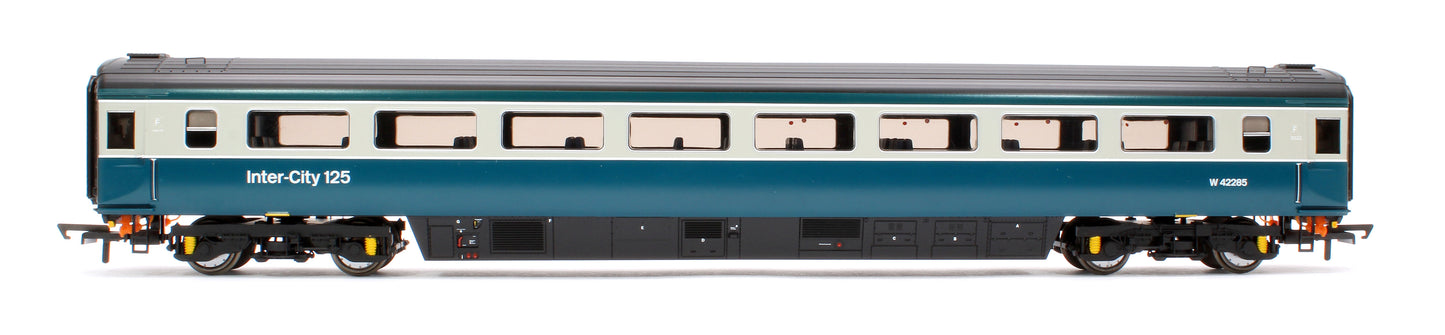 Pre-Owned R40393 Mk3 Trailer Standard Open BR W42285