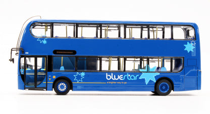 Pre-Owned UKBUS 0022 Alexander Dennis Enviro400 Bluestar