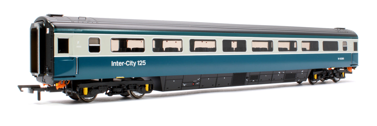 Pre-Owned R40393 Mk3 Trailer Standard Open BR W42285