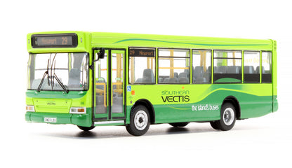 Pre-Owned UKBUS 3029 Dennis Mini Pointer Dart Southern Vectis
