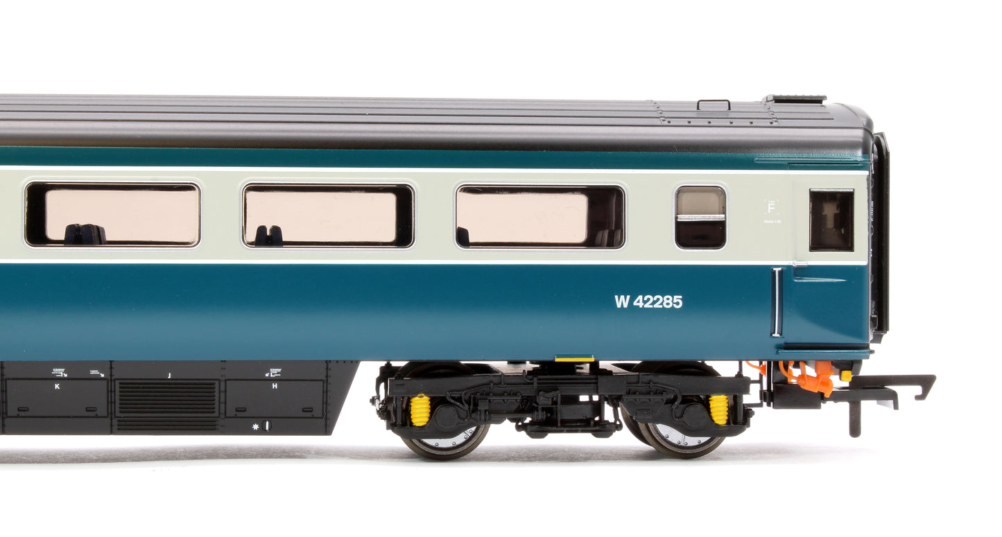 Pre-Owned R40393 Mk3 Trailer Standard Open BR W42285