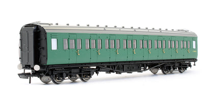 Pre-Owned BR Maunsell Corridor 3rd Class Coach 'S 1186 S'