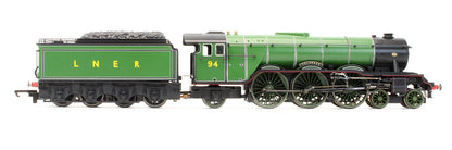 Pre-Owned LNER 4-6-2 Class A3 'Colorado' 94 Steam Locomotive