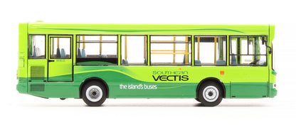 Pre-Owned UKBUS 3029 Dennis Mini Pointer Dart Southern Vectis