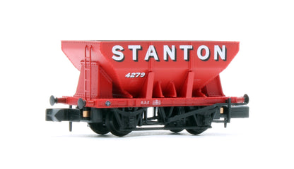 373-221 24T Ore Hopper 'Stanton' Red No.4279
