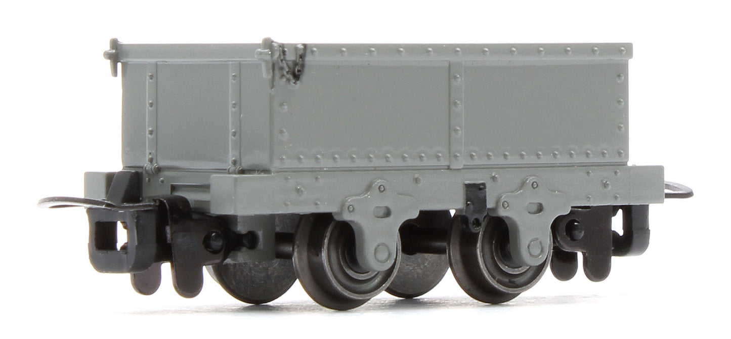 77309 Gondola Wagon - Dark Grey