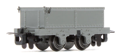 77309 Gondola Wagon - Dark Grey