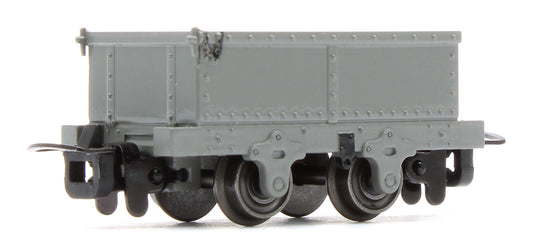 77309 Gondola Wagon - Dark Grey