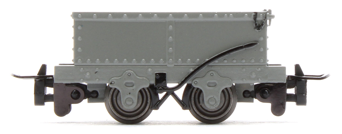 77309 Gondola Wagon - Dark Grey