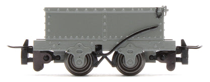 77309 Gondola Wagon - Dark Grey