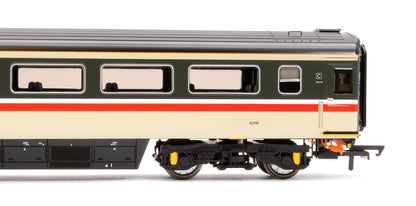 Mk3 Trailer Standard Open BR InterCity 42116