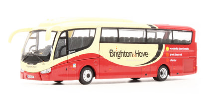 Pre-Owned OM46210 Scania Irizar PB Brighton & Hove