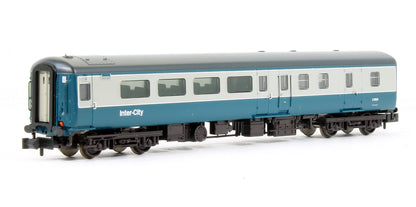 Pre-Owned BR MK2F BSO Brake Second Open Coach Blue & Grey E9514