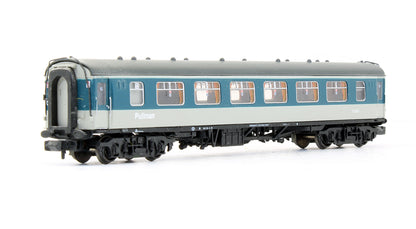 Pre-Owned MK1 FP Pullman Parlour 1st Class Car Blue / Grey
