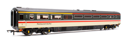 Mk3 Trailer Buffet BR InterCity 40733