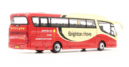 Pre-Owned OM46210 Scania Irizar PB Brighton & Hove