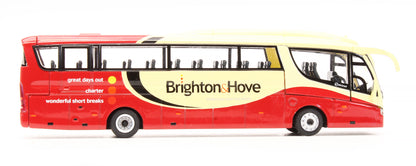 Pre-Owned OM46210 Scania Irizar PB Brighton & Hove