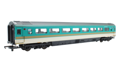 Pre-Owned Midland Mainline MK3 2nd Class Coach MM42228