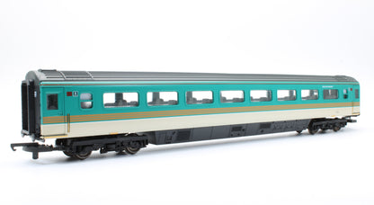 Pre-Owned Midland Mainline MK3 2nd Class Coach MM42228