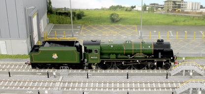 R30500 Class 7P 4-6-0 BR Green Early Emblem 46100 'Royal Scot' (One:One Collection) Steam Locomotive