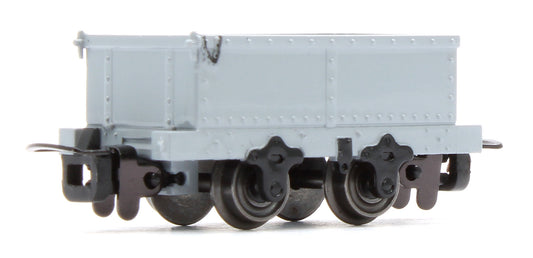 77310 Gondola Wagon - Light Grey