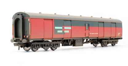 Pre-Owned 39-200C BR MK1 Full Brake Super BG RES '94465' - Weathered
