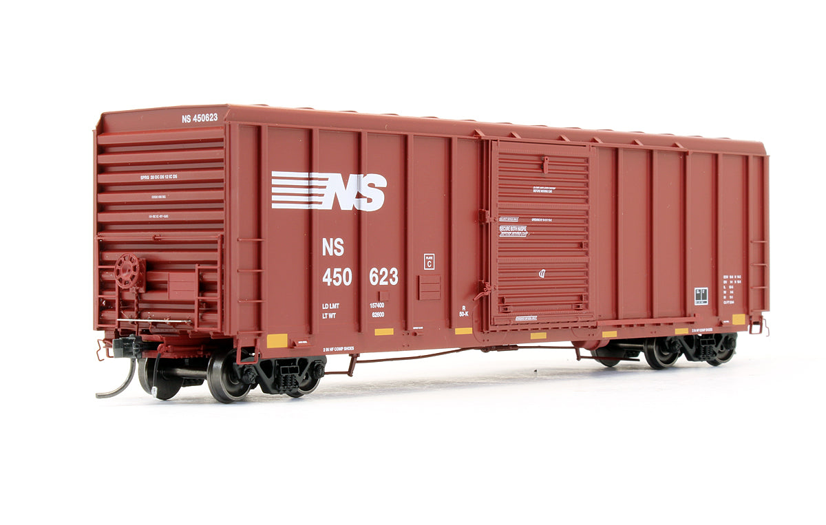 Pre-Owned Norfolk Southern P-S 5344 Boxcar - Road #450623