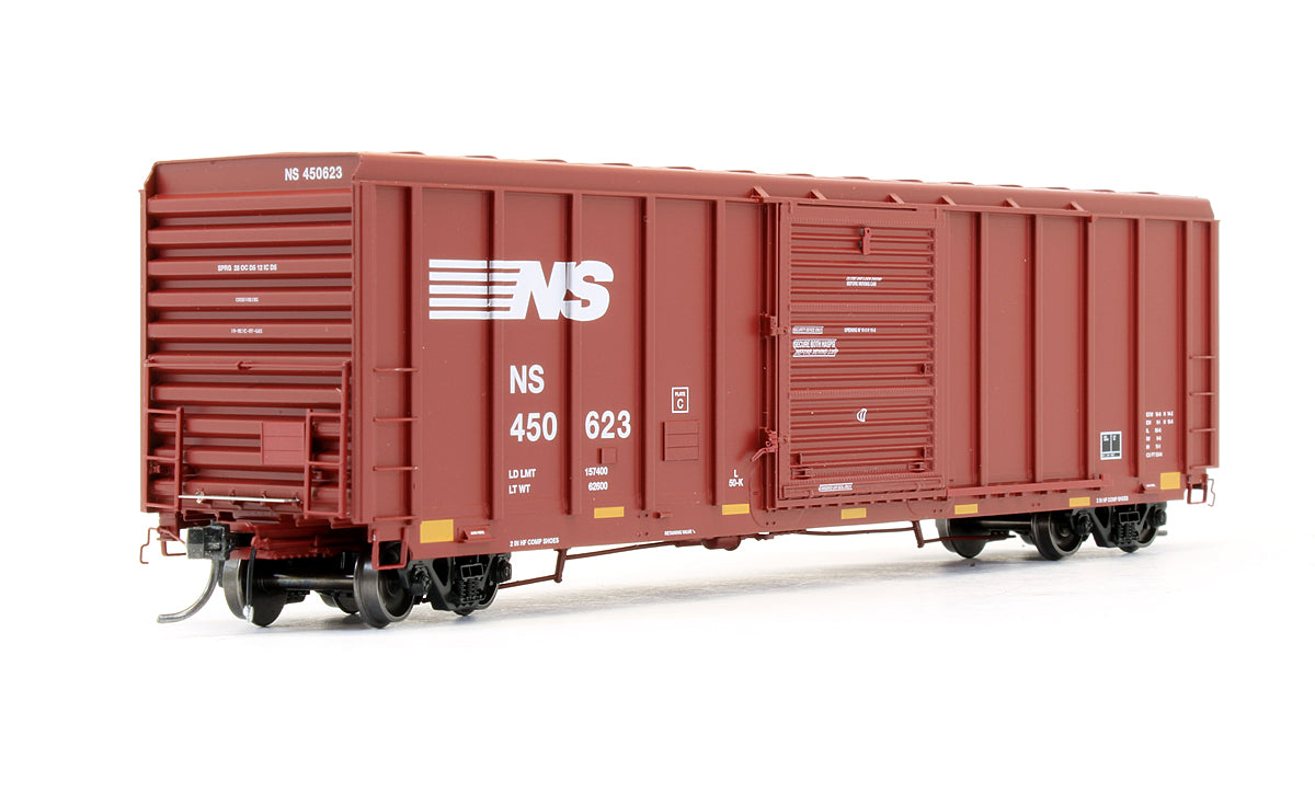 Pre-Owned Norfolk Southern P-S 5344 Boxcar - Road #450623