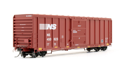 Pre-Owned Norfolk Southern P-S 5344 Boxcar - Road #450623