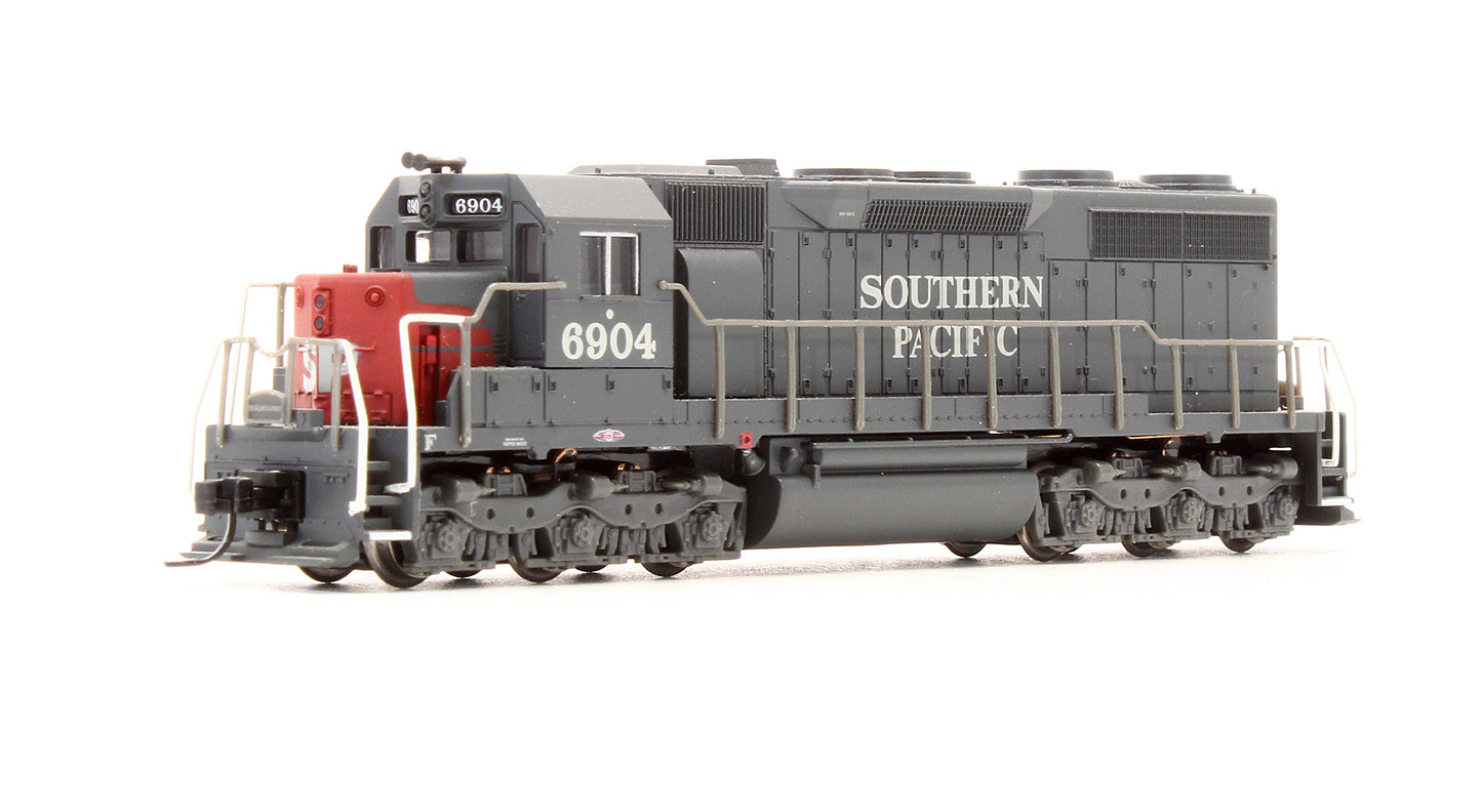 Pre-Owned 49424 SD35 Diesel Locomotive Southern Pacific - Road #6904