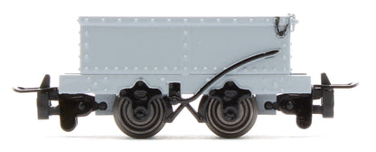 77310 Gondola Wagon - Light Grey