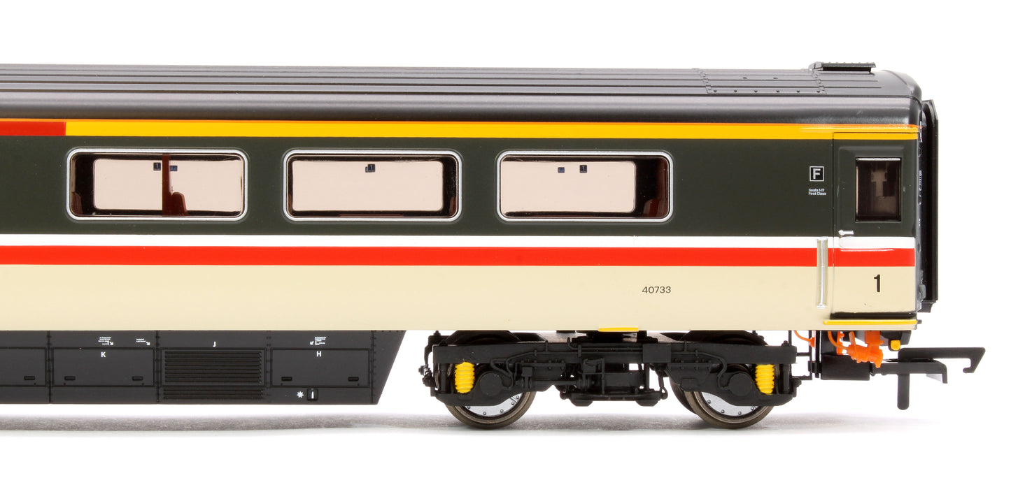 Mk3 Trailer Buffet BR InterCity 40733