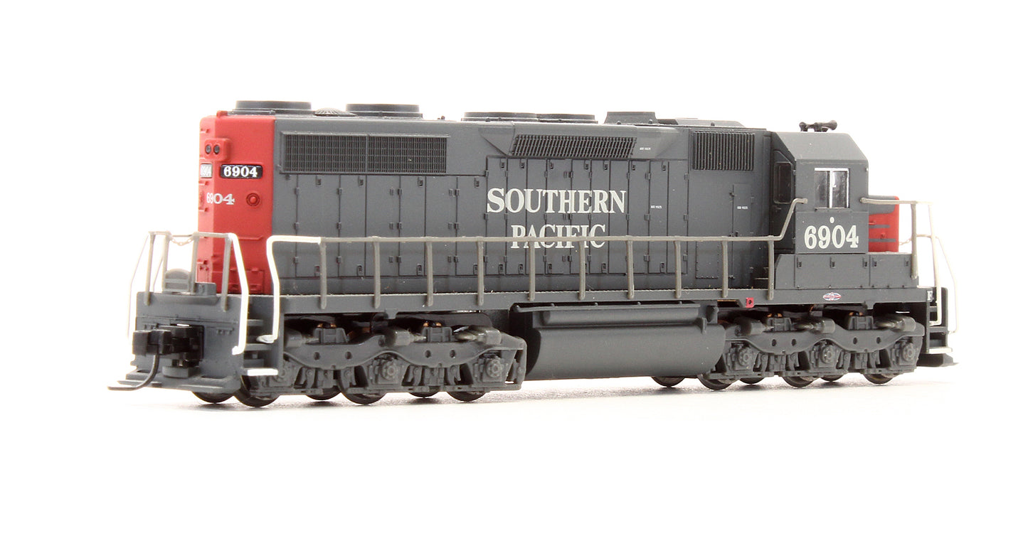 Pre-Owned 49424 SD35 Diesel Locomotive Southern Pacific - Road #6904