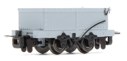 77310 Gondola Wagon - Light Grey