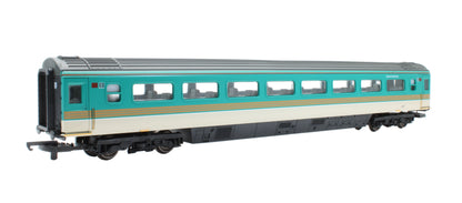 Pre-Owned Midland Mainline MK3 2nd Class Coach MM42229