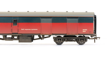 Pre-Owned 39-200C BR MK1 Full Brake Super BG RES '94465' - Weathered