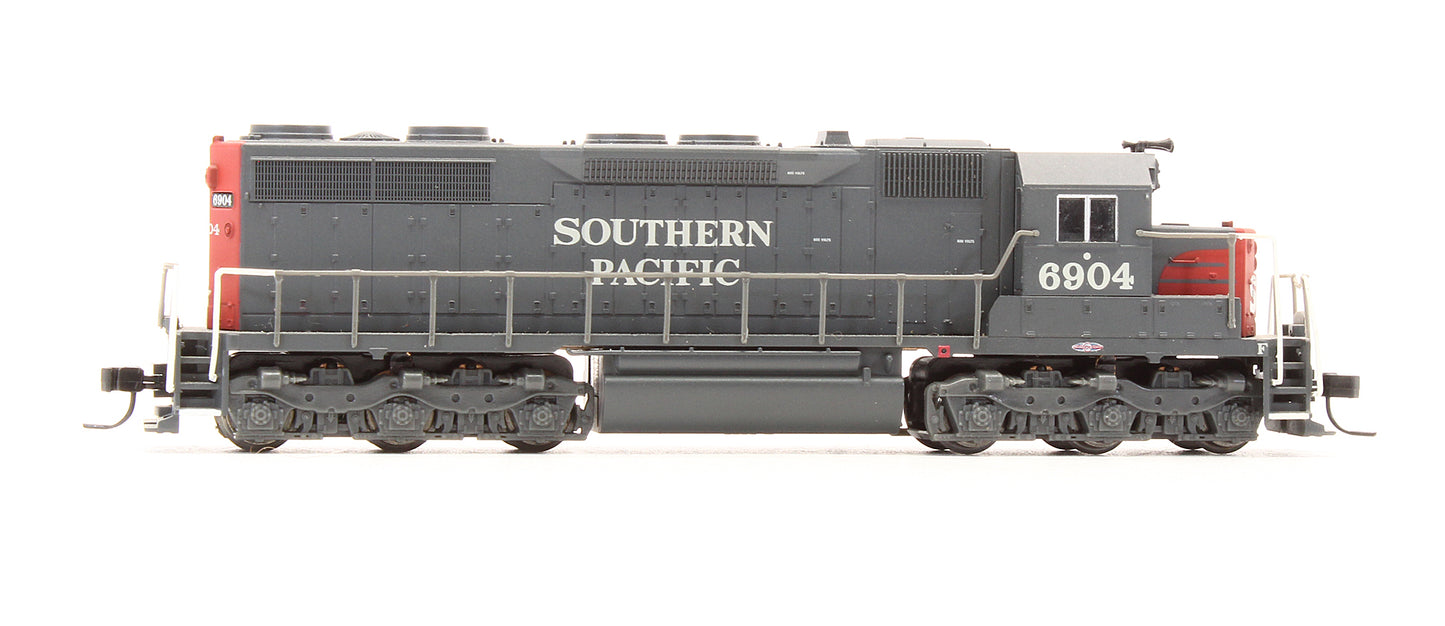 Pre-Owned 49424 SD35 Diesel Locomotive Southern Pacific - Road #6904