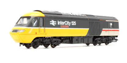 Pre-Owned Intercity Class 43 053 HST 'County Of Humberside' Power Car
