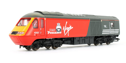 Pre-Owned Virgin Class 43157 HST Power Car 'Penzance'